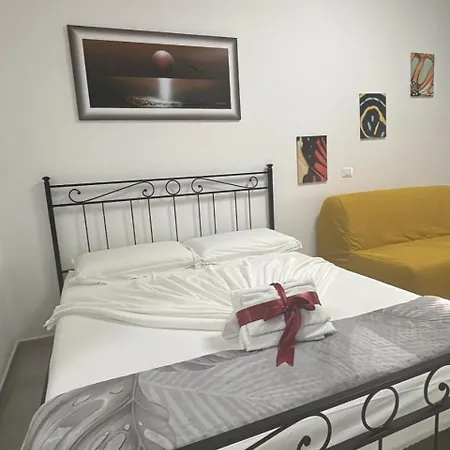 Apartment Monolocale Di Chiara