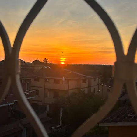 Monolocale Di Chiara