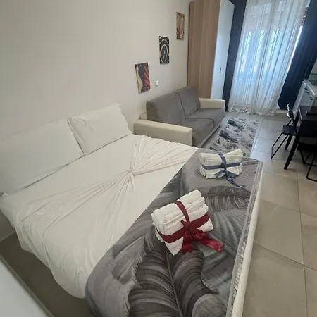 Monolocale Di Chiara Apartment Rom