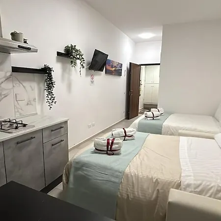 Monolocale Di Chiara Apartment