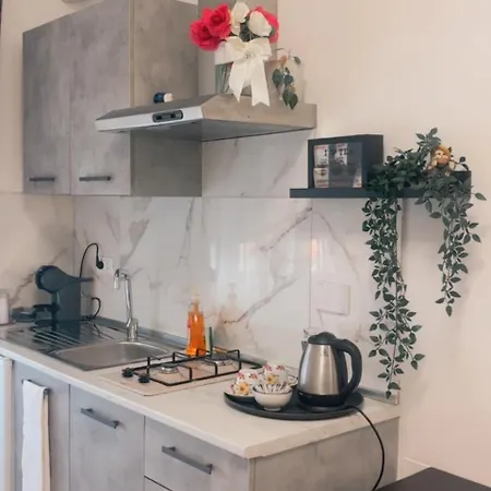 Monolocale Di Chiara Apartment