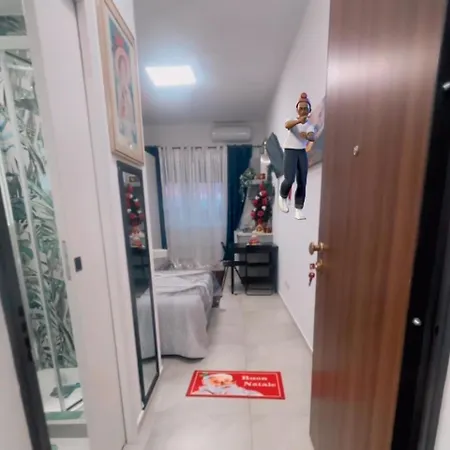 Monolocale Di Chiara Apartment